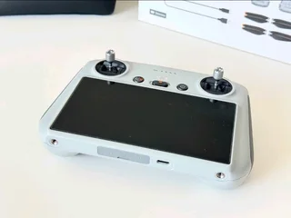 DJI Mini 3 Camera Drone with DJI RM330 Remote Controller