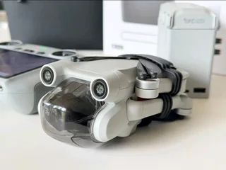 DJI Mini 3 Camera Drone with DJI RM330 Remote Controller