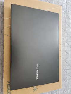 Asus VivoBook 14 i7 K413E Notebook