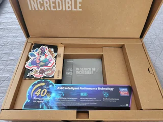 Asus VivoBook 14 i7 K413E Notebook