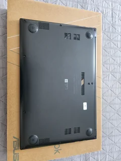 Asus VivoBook 14 i7 K413E Notebook