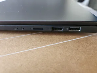 Asus VivoBook 14 i7 K413E Notebook