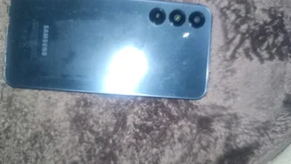 Samsung Galaxy A16 4 Ram 128 Gb Memory