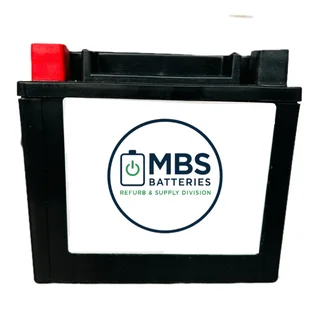 12V 7.5Ah Lithium Battery