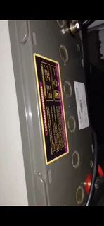 12V 100Ah Gel Battery – Maintenance-Free | Solar / Inverter / Backup