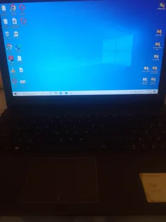 Laptop - Ad posted by Chulumanco Toli