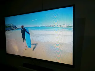 Aim 58inch fed led TV for sale