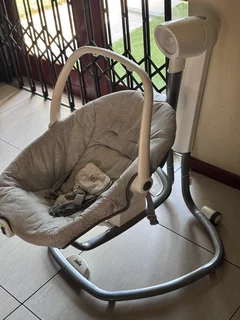 Joie 3 in 1 Baby swing
