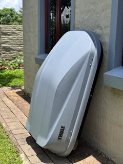 Thule Touring S (100) Titan