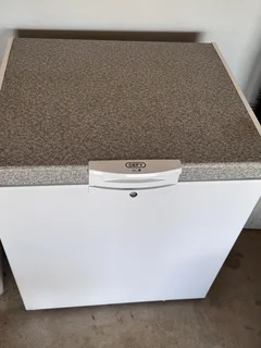 Defy Eco 195L Drop Fridge