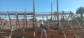 Your Trusted Thatching Expert in Gauteng
