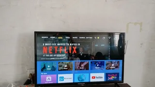 Digimark smart tv {40} inch