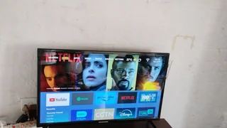 Digimark smart tv {40} inch