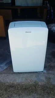 Portable air conditioner