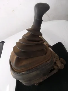 GEAR LEVER SHIFTING FOR MERCEDES BENZ ATEGO/AXOR/ACTROS