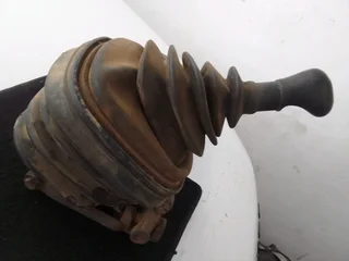 GEAR LEVER SHIFTING FOR MERCEDES BENZ ATEGO/AXOR/ACTROS