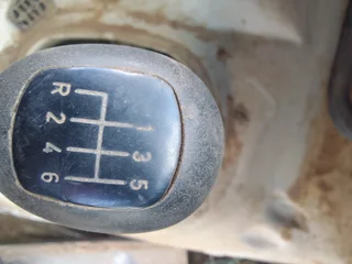 GEAR LEVER SHIFTING FOR MERCEDES BENZ ATEGO/AXOR/ACTROS