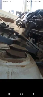 GEAR LEVER SHIFTING FOR MERCEDES BENZ ATEGO/AXOR/ACTROS