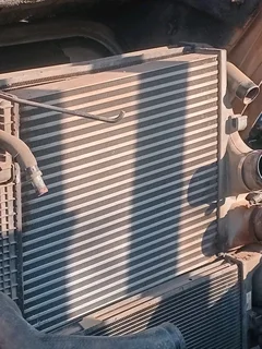 MERCEDES BENZ ATEGO STRIPPING FOR PARTS GEARBOX G65 &amp; MANY MORE PARTS STILL AVAILABLE