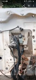 MERCEDES BENZ ATEGO STRIPPING FOR PARTS GEARBOX G65 &amp; MANY MORE PARTS STILL AVAILABLE