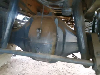 MERCEDES BENZ ATEGO STRIPPING FOR PARTS GEARBOX G65 &amp; MANY MORE PARTS STILL AVAILABLE