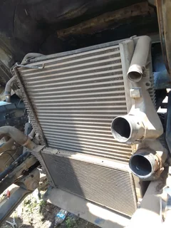 MERCEDES BENZ ATEGO STRIPPING FOR PARTS GEARBOX G65 &amp; MANY MORE PARTS STILL AVAILABLE