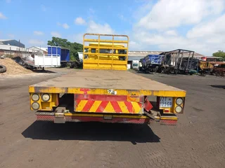 2007 MAN TGL 10-180 FOR SALE  AS IS NOT RUNNING BUT THE ENGINE &amp; GEARBOX IN GOOD CONDITIONS