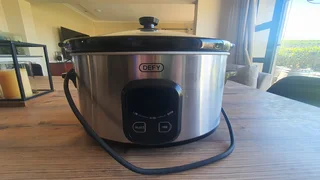 Defy Slow Cooker