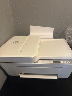 HP Printer and Scanner
