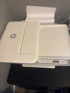 HP Printer and Scanner