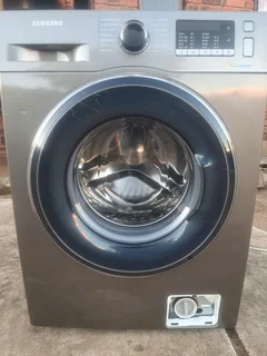 Samsung front loader washing machine