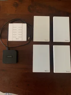 Sonoff Smart Switches