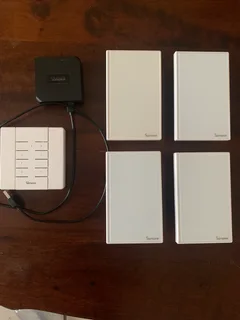 Sonoff Smart Switches