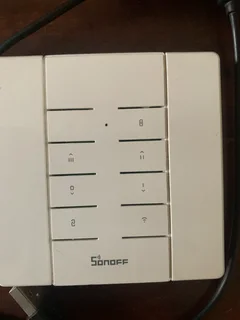 Sonoff Smart Switches