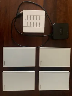 Sonoff Smart Switches