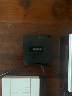 Sonoff Smart Switches