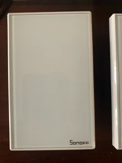 Sonoff Smart Switches
