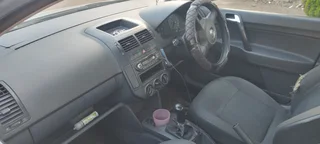 2013 Volkswagen Polo Vivo Sedan