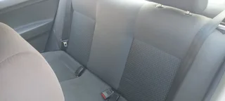 2013 Volkswagen Polo Vivo Sedan