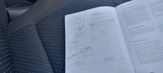 2013 Volkswagen Polo Vivo Sedan