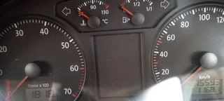 2013 Volkswagen Polo Vivo Sedan