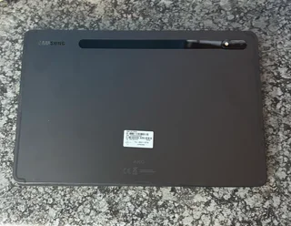 Samsung galaxy tab S8