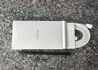 Samsung galaxy tab S8