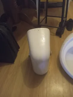 Toilet - Ad posted by 0791304885