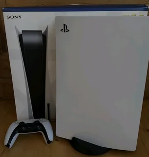 Playstation 5