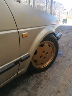 1992 Volkswagen Golf Hatchback