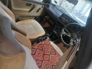 1992 Volkswagen Golf Hatchback