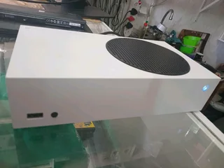 Looking for a xbox series s
