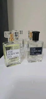 CO AFRICA PERFUME
