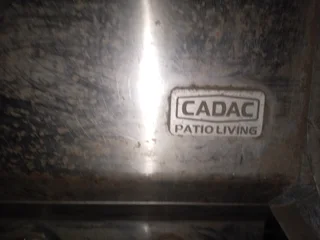 Portable 4 plate gas stove